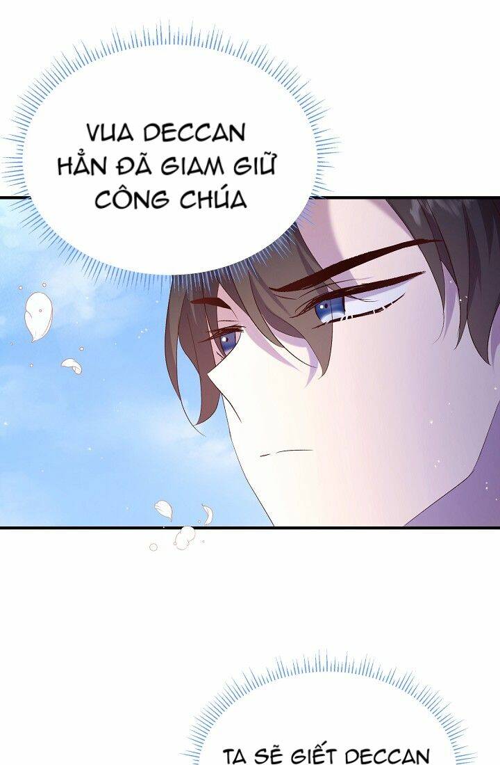 Tôi Cứu Anh Không Có Nghĩa Là Tôi Sẽ Cưới Anh Chương 5 Ảnh 13