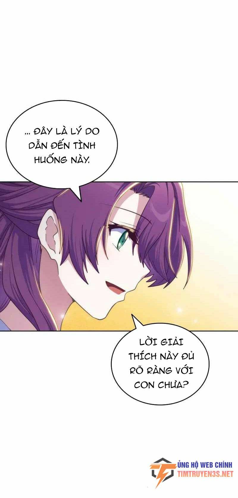 Nhân Vật Phụ Không Bao Giờ Chết Thêm Nữa Chương 50 Ảnh 70