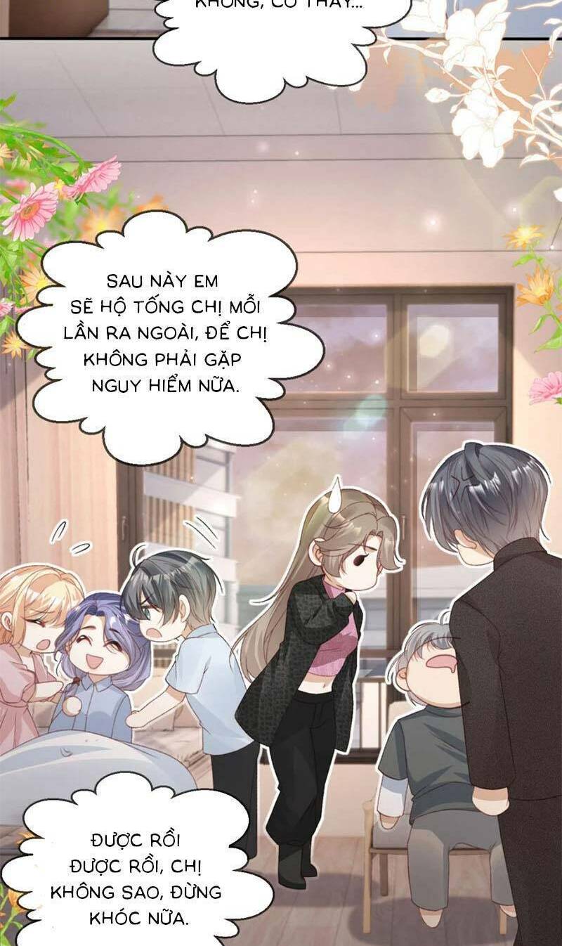 Sau Khi Trọng Sinh, Tôi Gả Cho Đại Lão Tàn Tật Chương 55 Ảnh 31