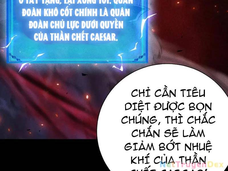 Ta Trở Thành Thần Sau Khi Afk Hàng Triệu Năm Chương 27 Ảnh 22