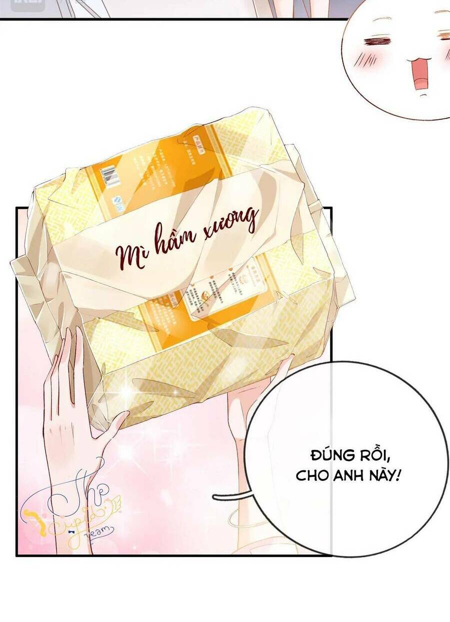 Làm Cẩm Lý Trong Game Sinh Tồn Chương 5 Ảnh 26