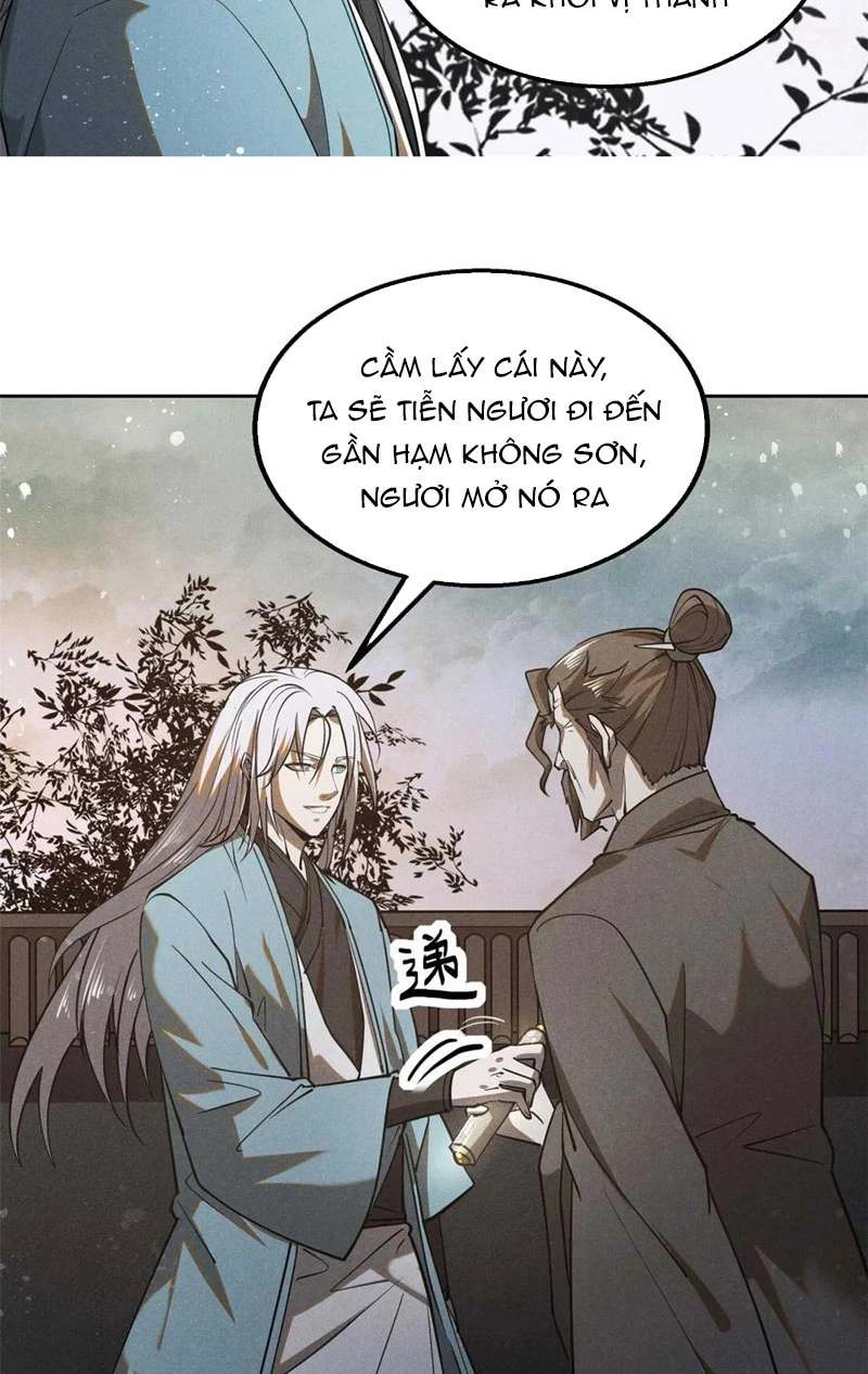 Tâm Ma Chương 167 Ảnh 16