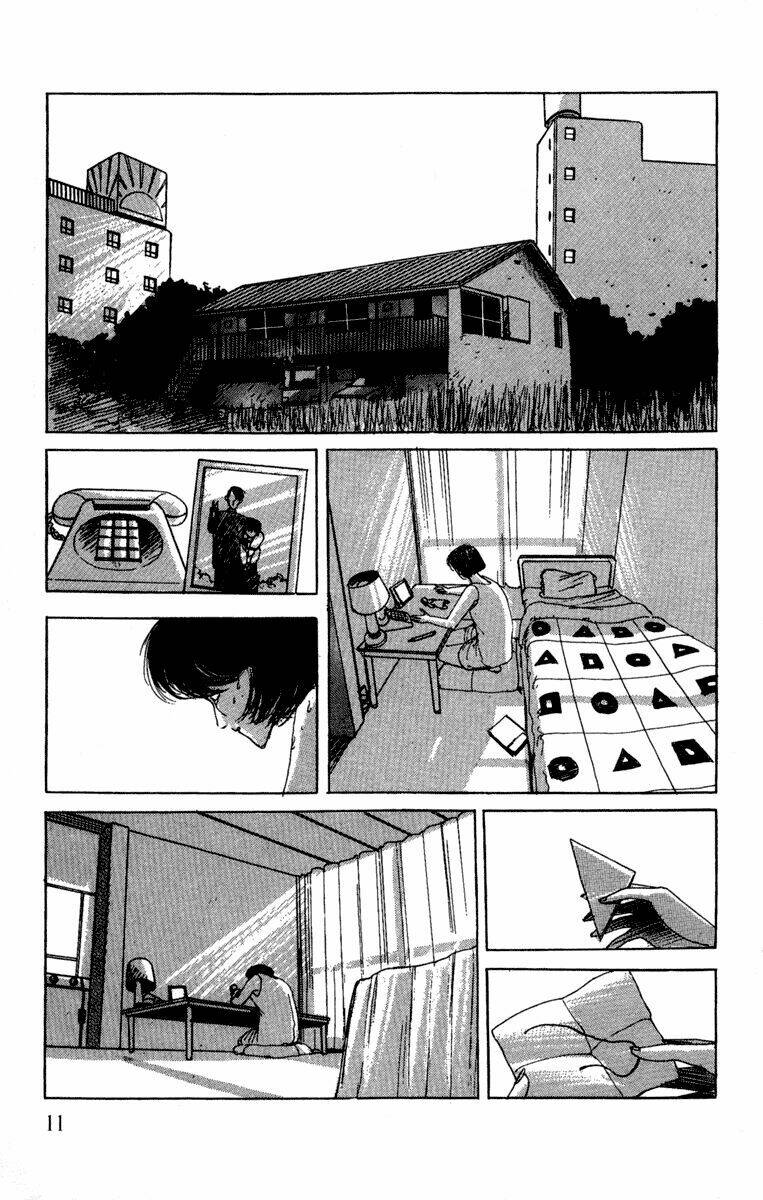 The Horror Mansion Chương 17 Ảnh 14
