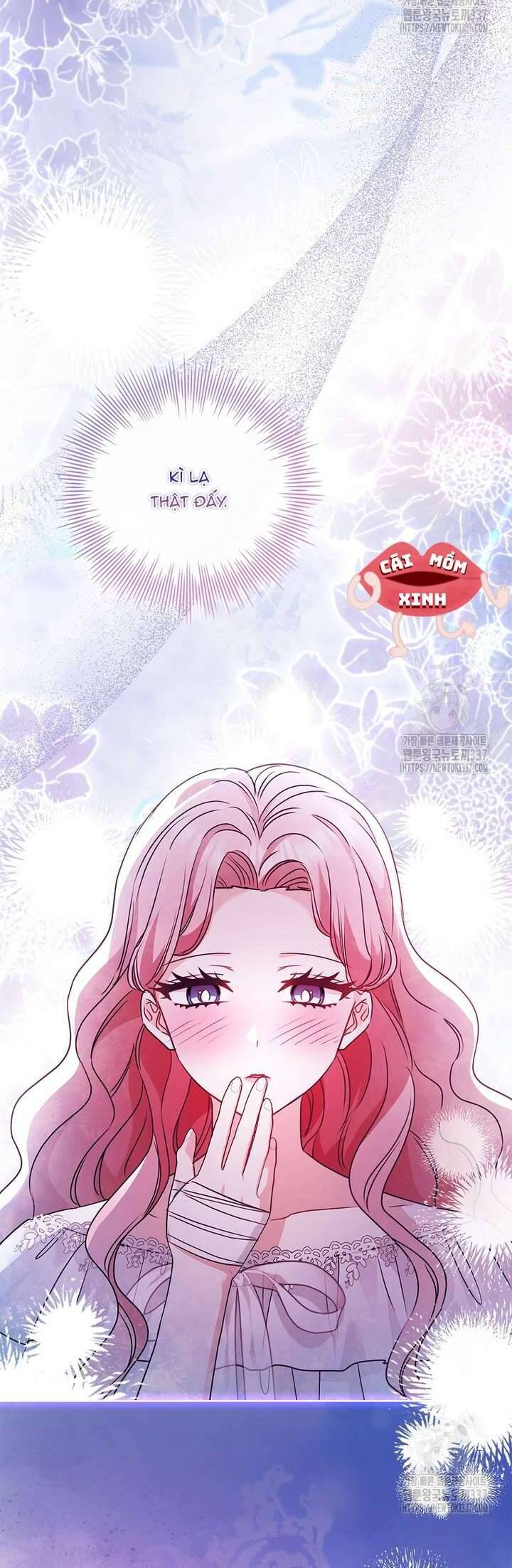 Tôi Phải Mau Chóng Kết Hôn Vì Thời Gian Có Hạn Chương 40 Ảnh 10