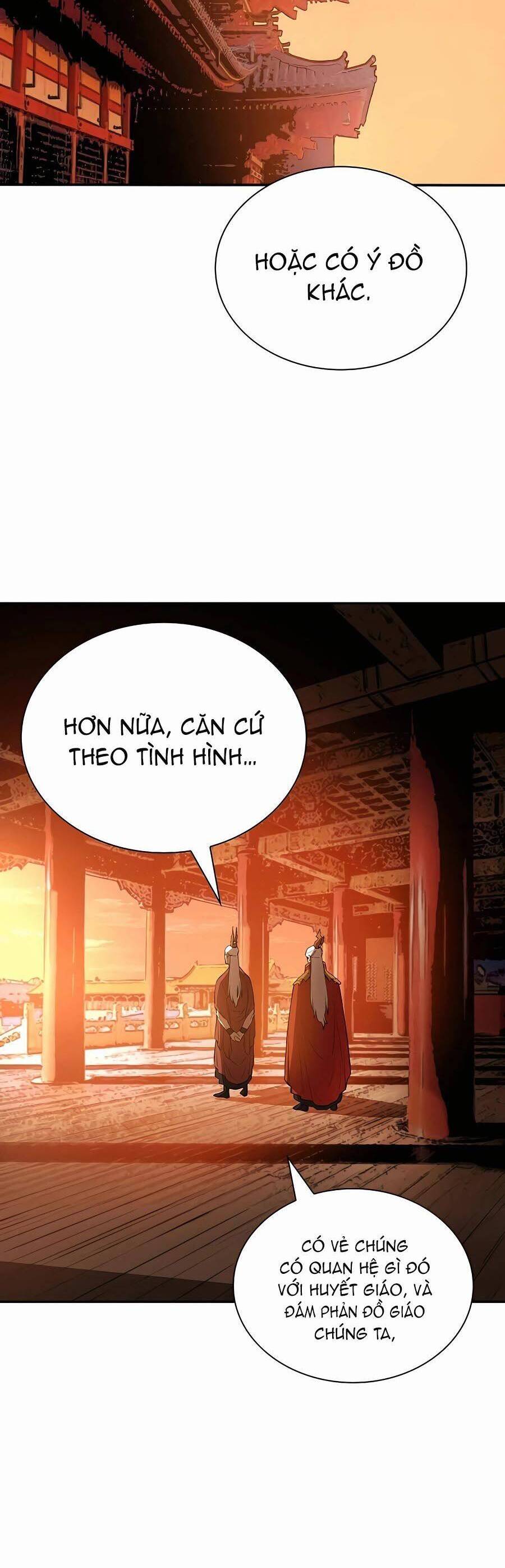 Kẻ Phản Diện Vô Song Chương 68 Ảnh 22