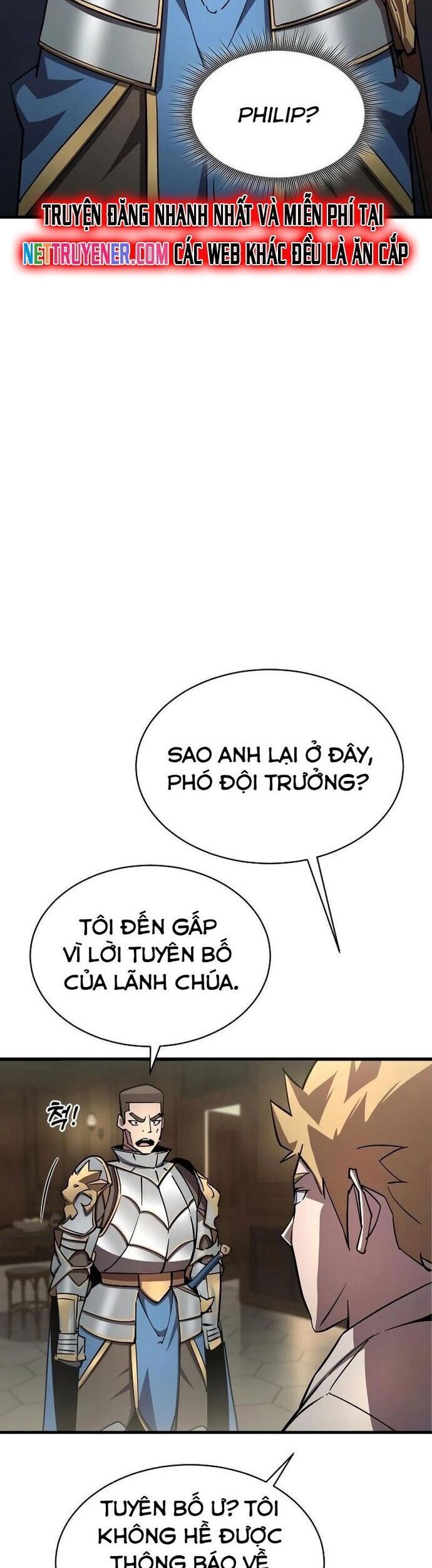 Chế Tác Hạt Nhân Chương 35 Ảnh 55