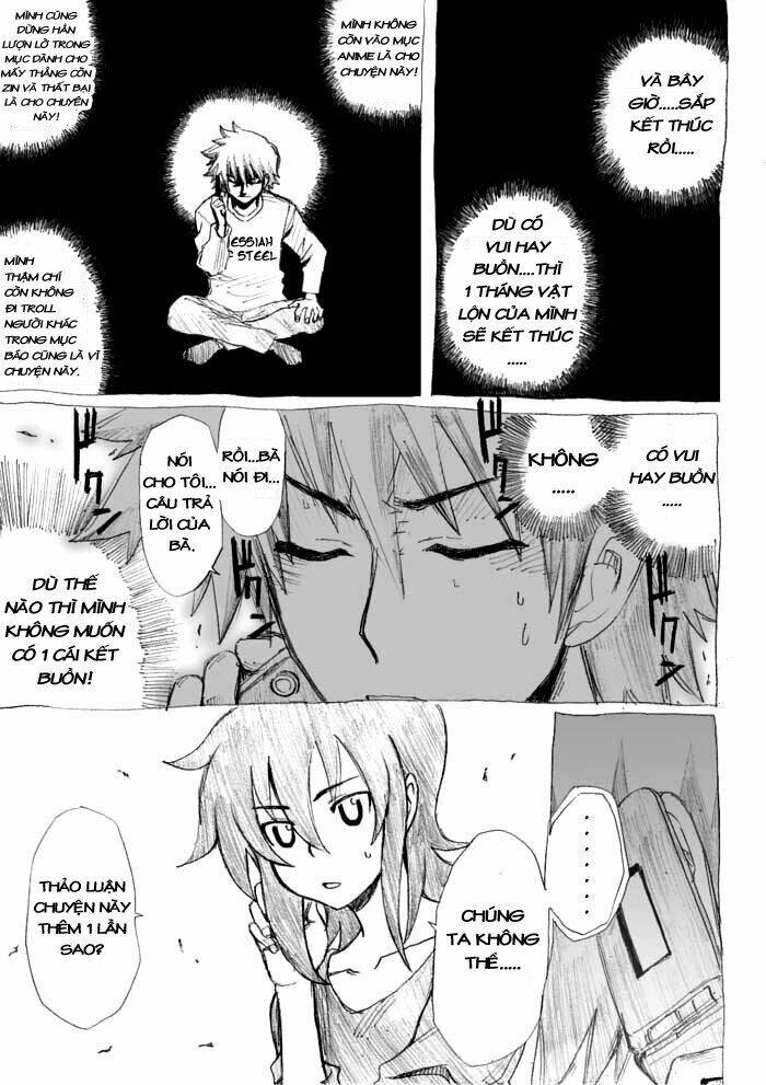 Molester Man Chương 17 Ảnh 9