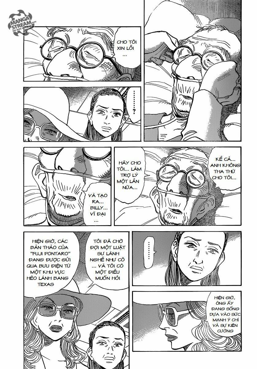 Billy Bat Chương 160 Ảnh 20