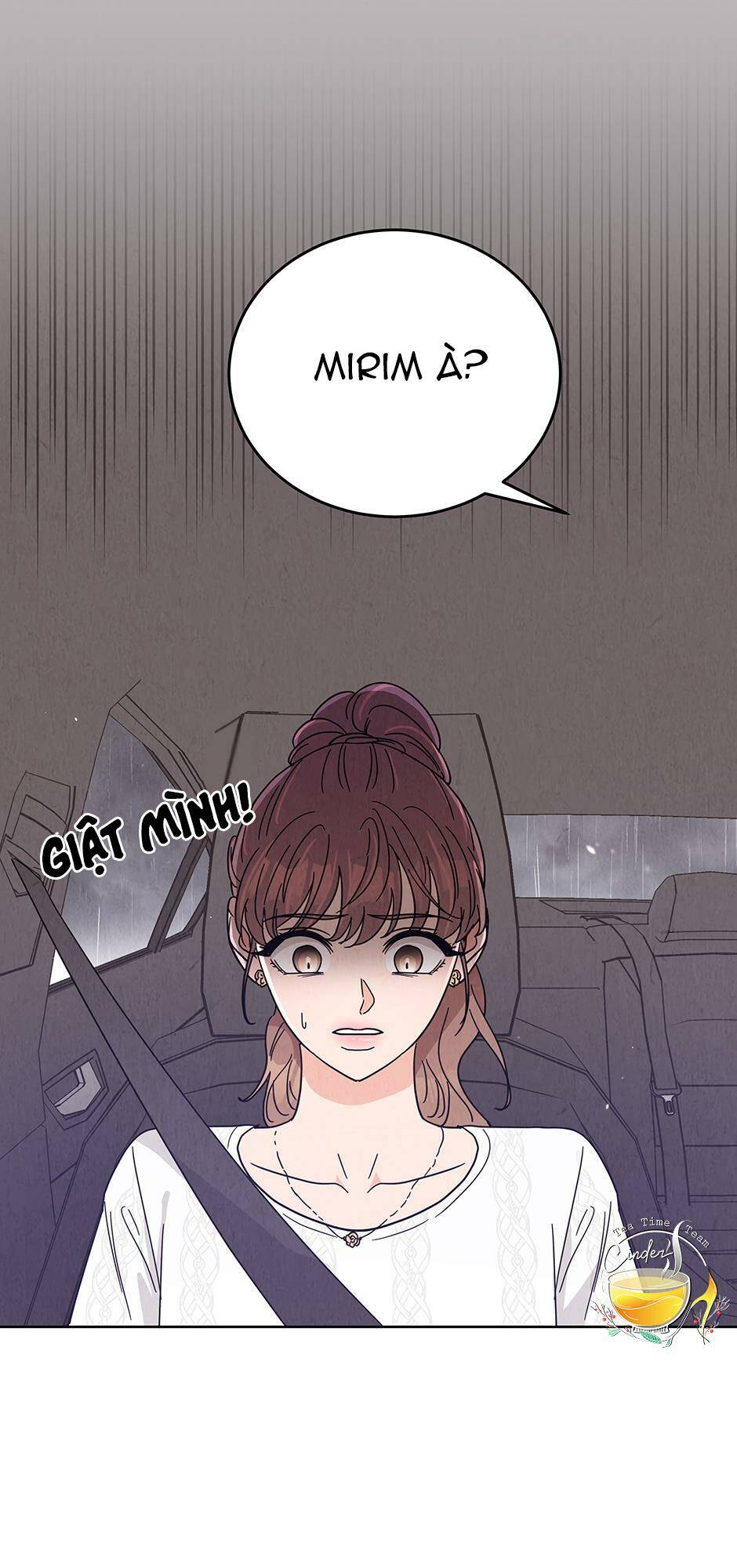 Chào Nhé, Không Làm Thông Gia Nữa Đâu! Chương 57 Ảnh 54