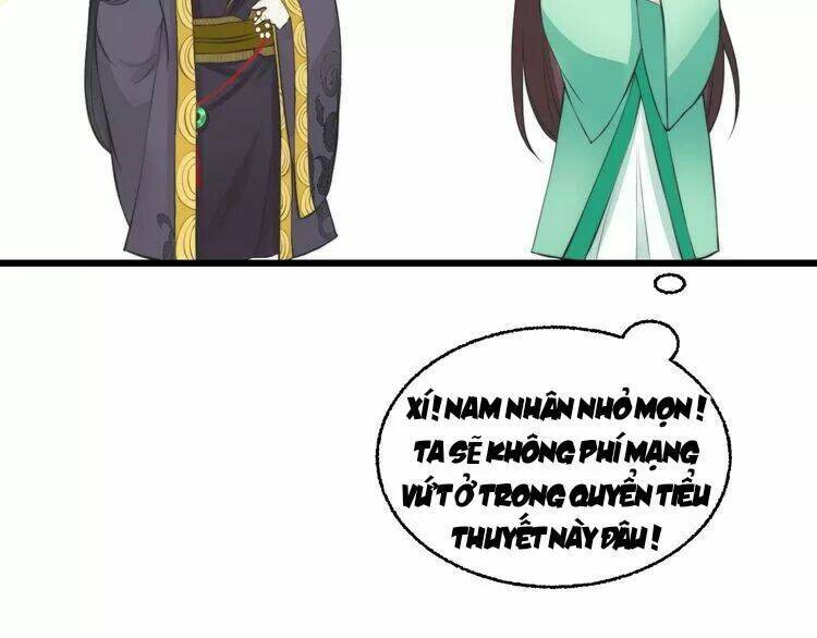 Luôn Có Điêu Dân To Gan Muốn Hại Trẫm Chương 5 Ảnh 29
