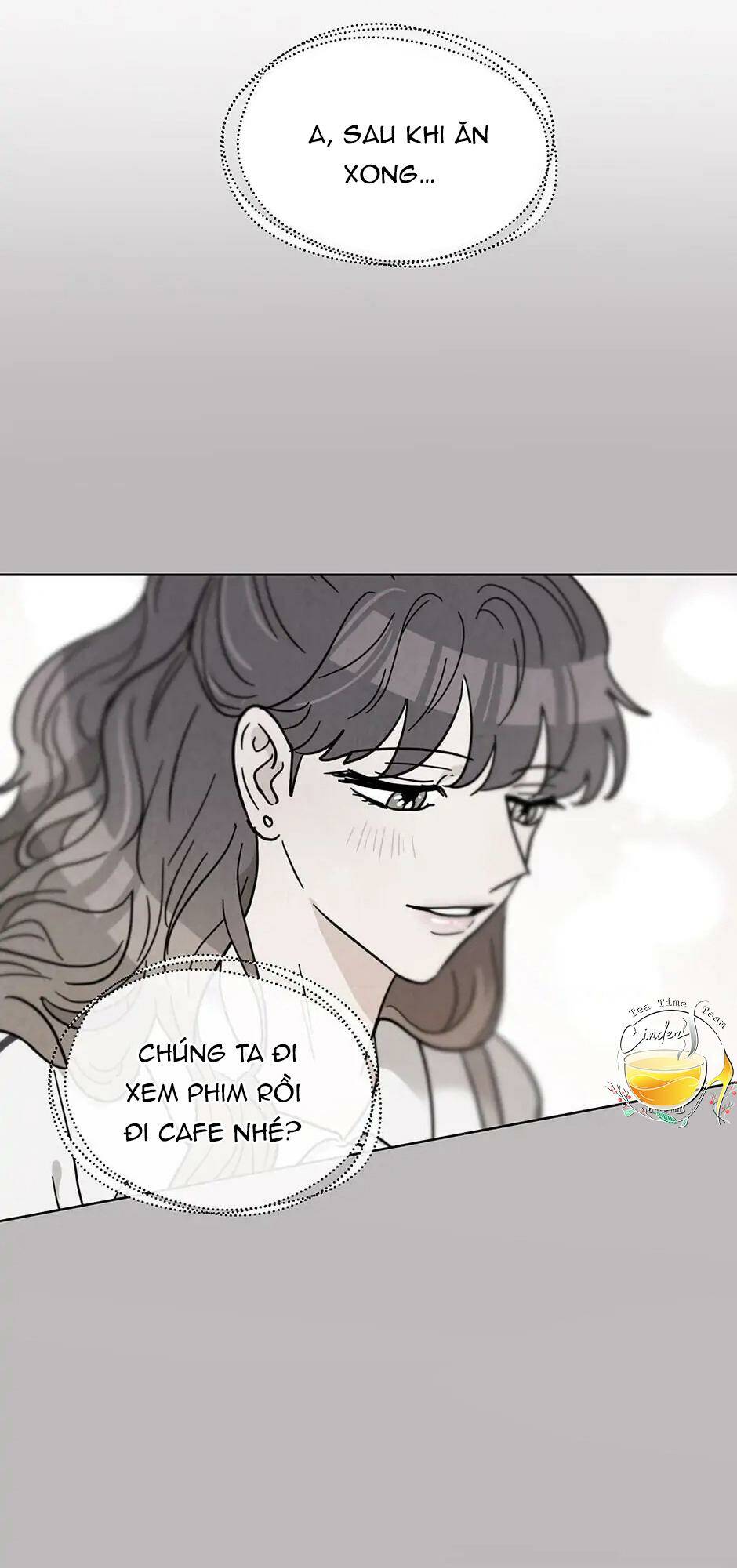 Chào Nhé, Không Làm Thông Gia Nữa Đâu! Chương 61 Ảnh 28