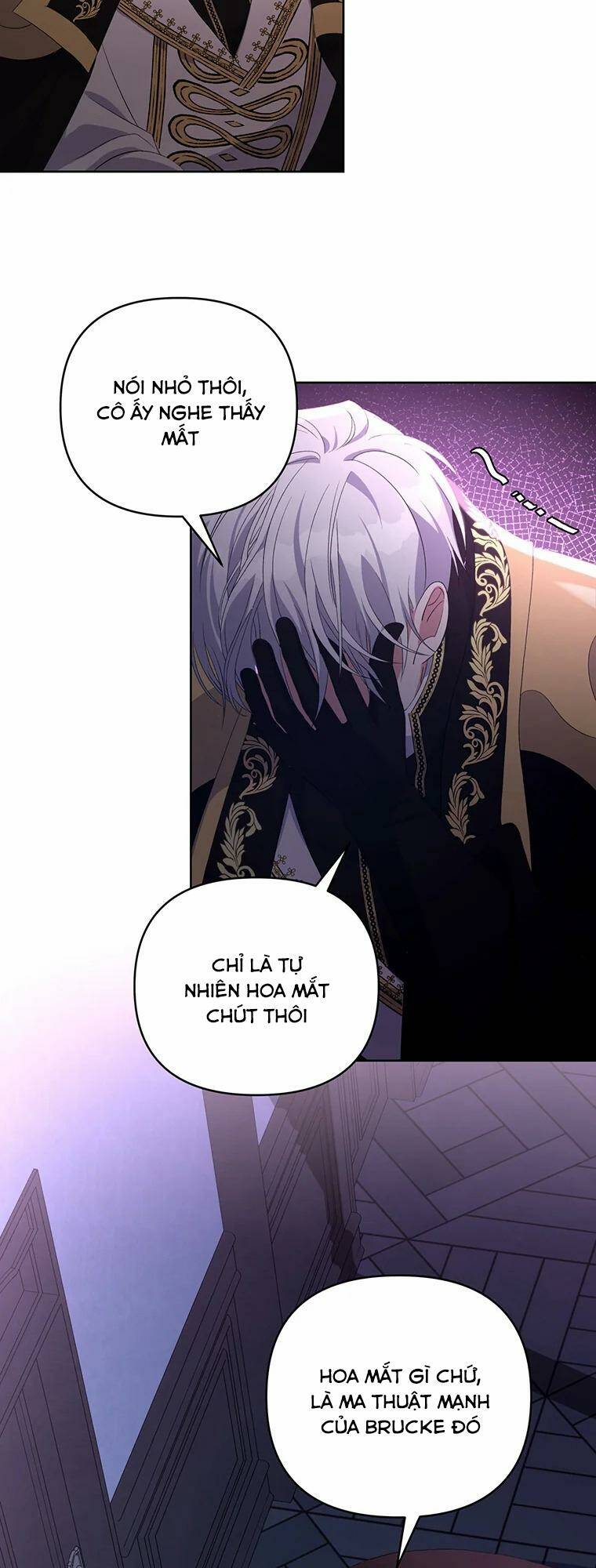 Em Phải Chịu Trách Nhiệm Với Ta Chương 14 Ảnh 51