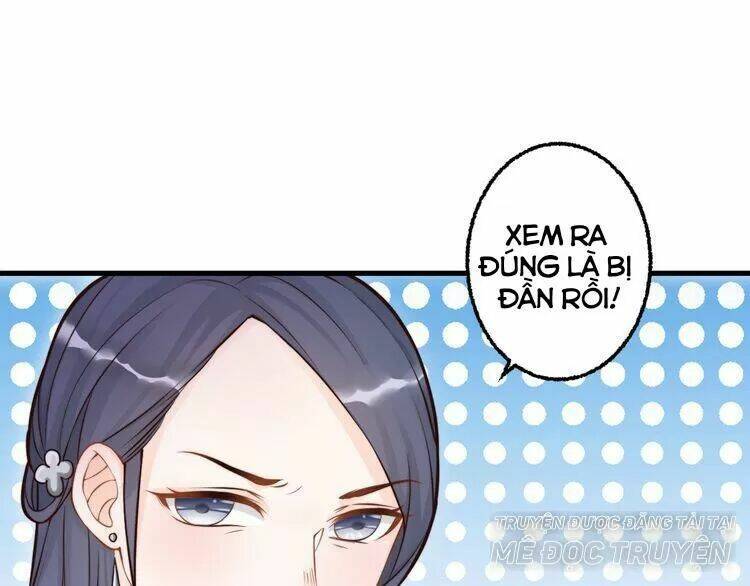 Luôn Có Điêu Dân To Gan Muốn Hại Trẫm Chương 3 Ảnh 67