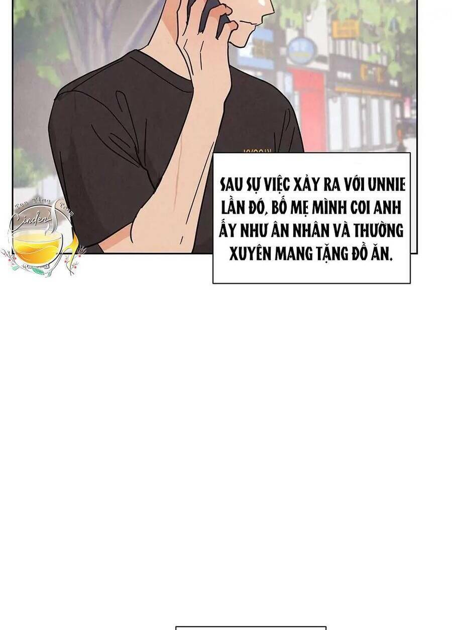 Chào Nhé, Không Làm Thông Gia Nữa Đâu! Chương 65 Ảnh 19