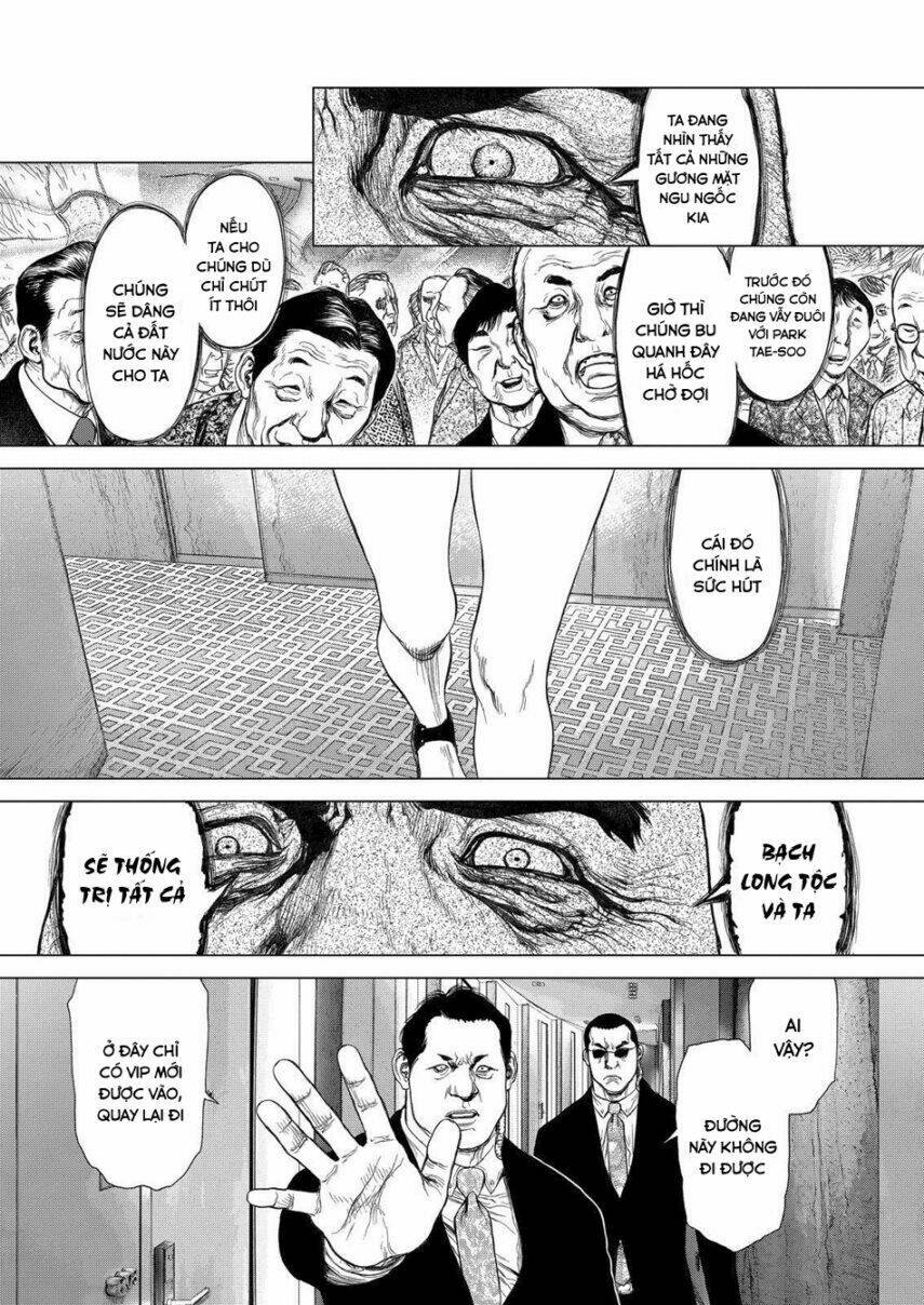 Sun-Ken Rock Chương 148 Ảnh 9