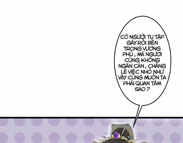 Luôn Có Điêu Dân To Gan Muốn Hại Trẫm Chương 5 Ảnh 4
