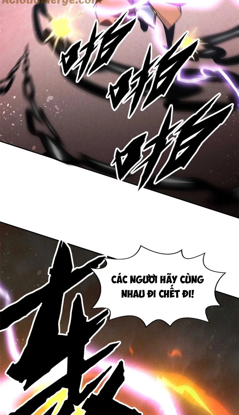 Tâm Ma Chương 163 Ảnh 16