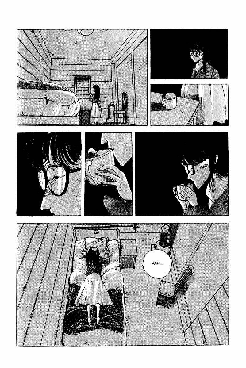 The Horror Mansion Chương 23 Ảnh 12