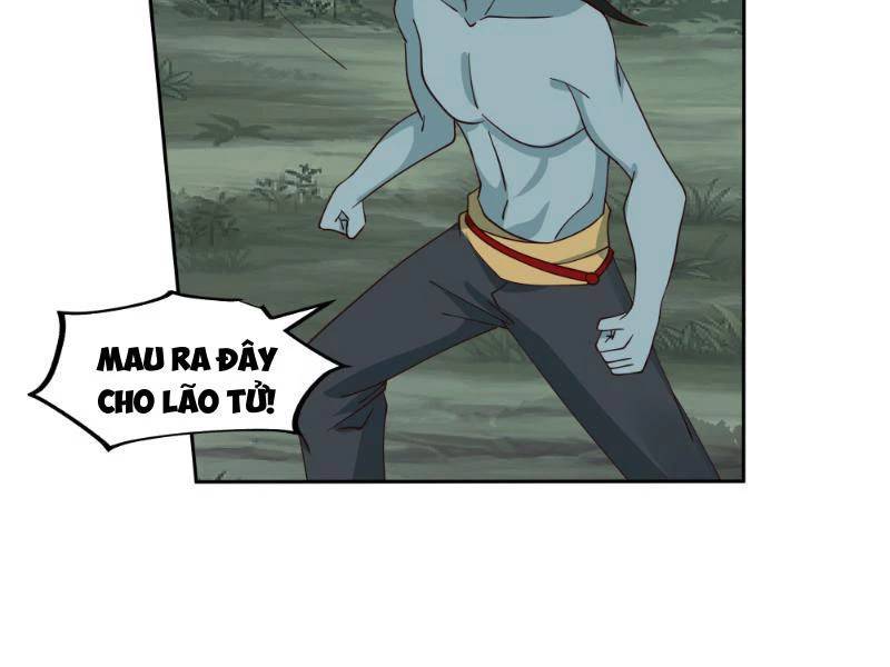 Vô Địch Thật Tịch Mịch Chương 24 Ảnh 71