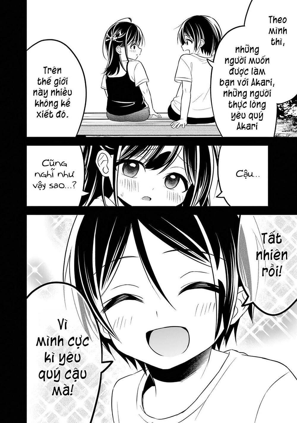 Yuujin Ni 500 Yen Kashitara Shakkin No Kata Ni Imouto Wo Yokoshitekita No Dakeredo, Ore Wa Ittai Dou Chương 7 Ảnh 25
