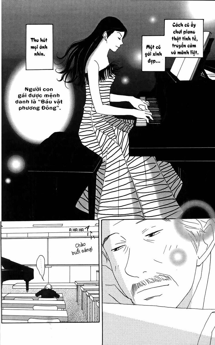 Nodame Cantabile Chương 20 Ảnh 3