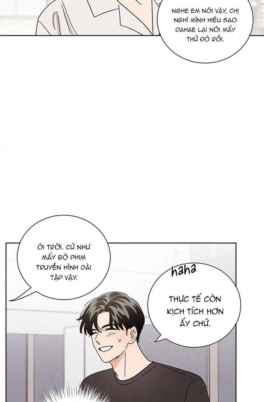 Chào Nhé, Không Làm Thông Gia Nữa Đâu! Chương 67 Ảnh 65
