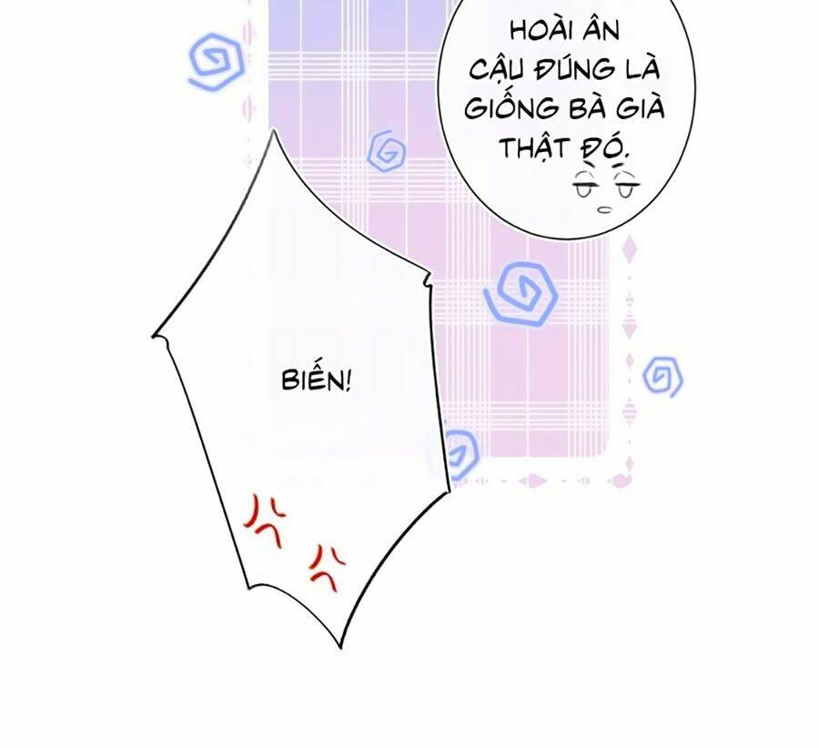 Quả Táo Của Anh Chương 8 Ảnh 36