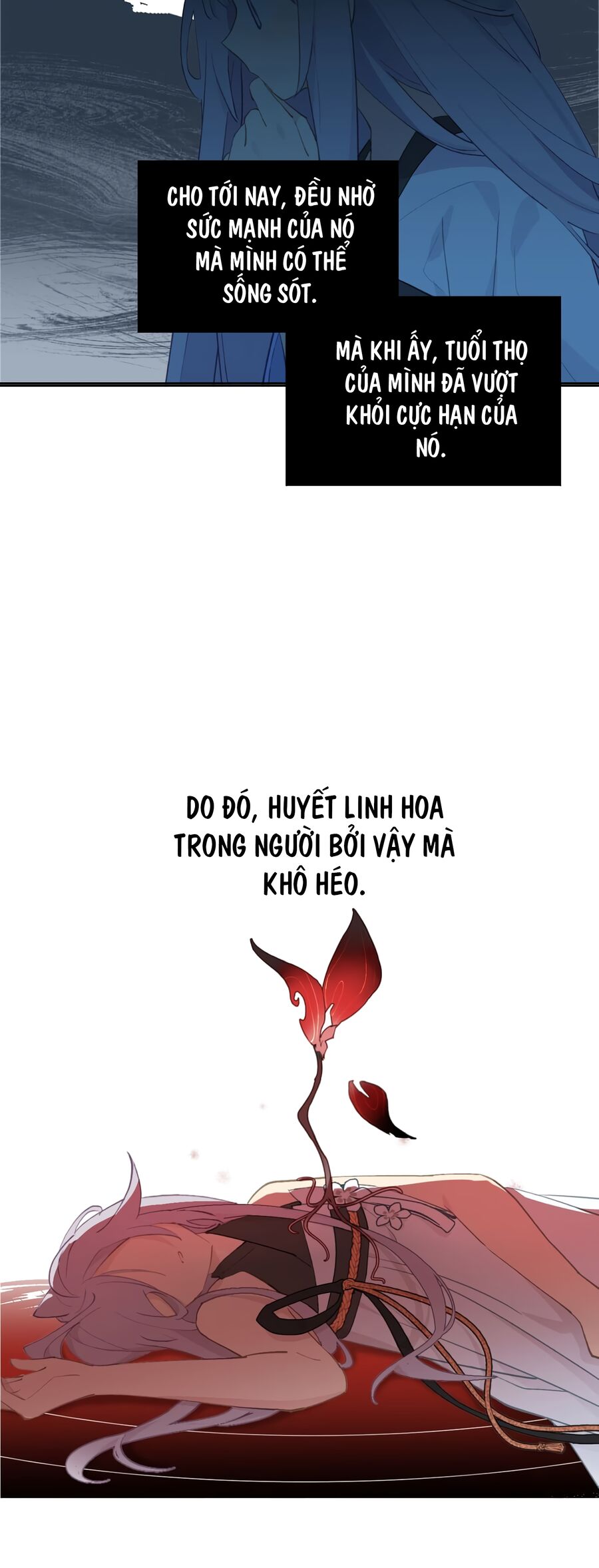 Giết Chết Nam Chính, Ta Trở Thành Nữ Ma Đầu. Chương 5 Ảnh 21