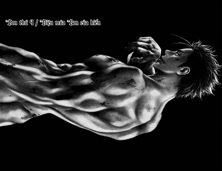 Kiến Vua Chương 4 Ảnh 6