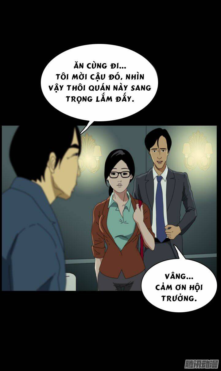 Horror Show Chương 24 Ảnh 3
