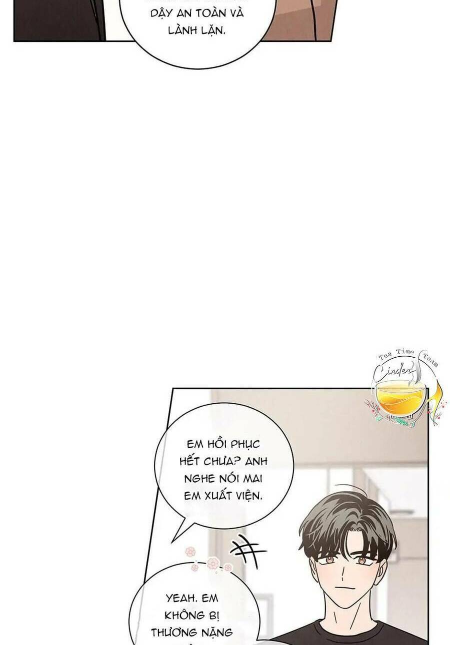 Chào Nhé, Không Làm Thông Gia Nữa Đâu! Chương 67 Ảnh 40