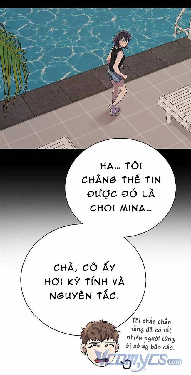 Trên Đời Này Không Có Ai Ngu Ngốc Như Thế Chương 20 Ảnh 31