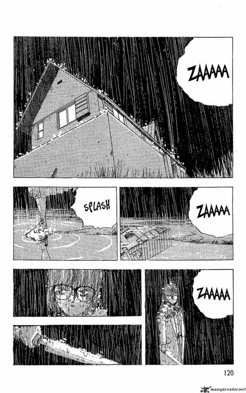 The Horror Mansion Chương 14 Ảnh 4