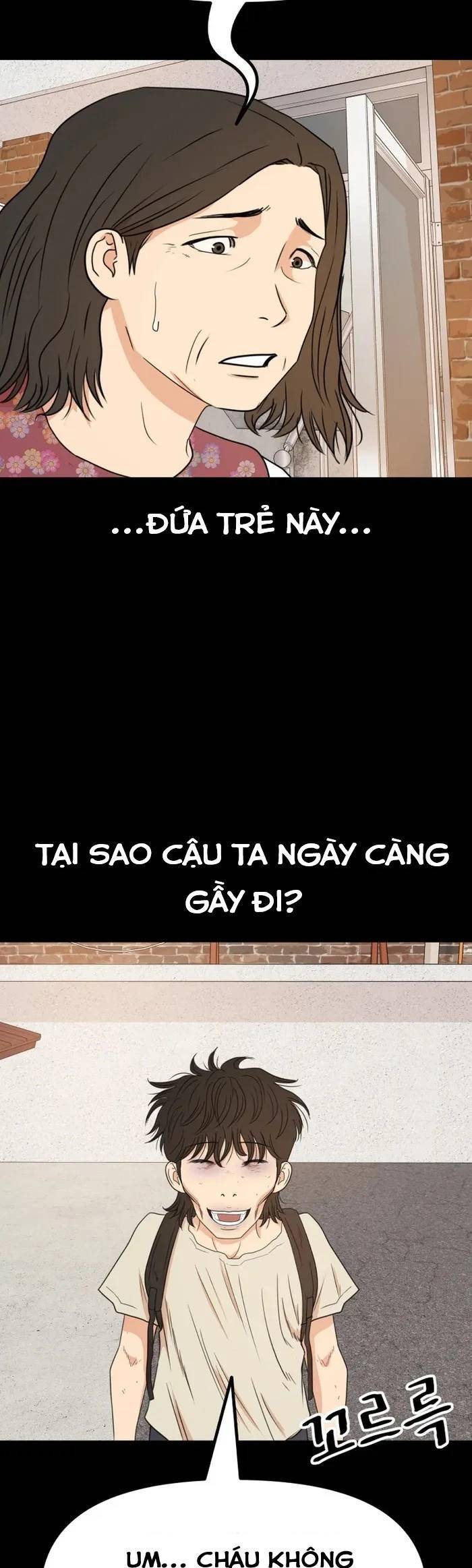 Bạn Trai Vệ Sĩ Chương 130 Ảnh 8