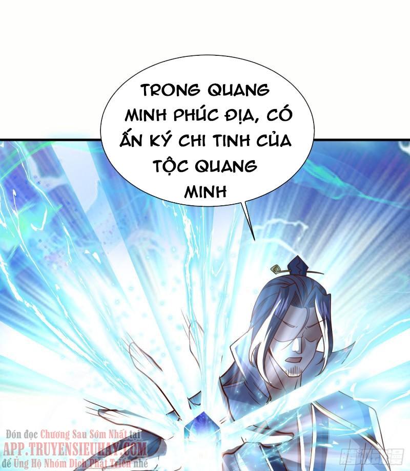 Ta Có Chín Nữ Đồ Đệ Chương 317 Ảnh 6