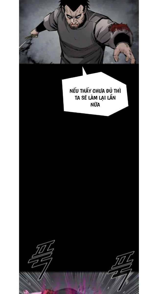 Mật Mã Mê Cung Chương 104 Ảnh 19