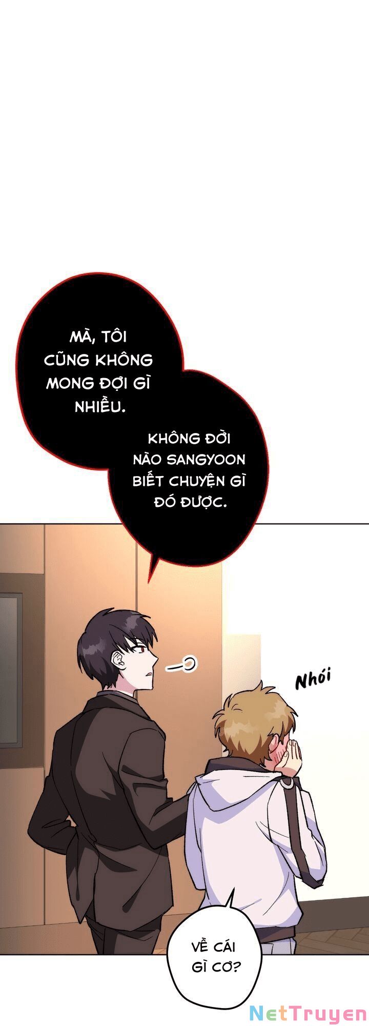 Sự Sống Sót Của Kẻ Chiêu Hồn Chương 22 Ảnh 41