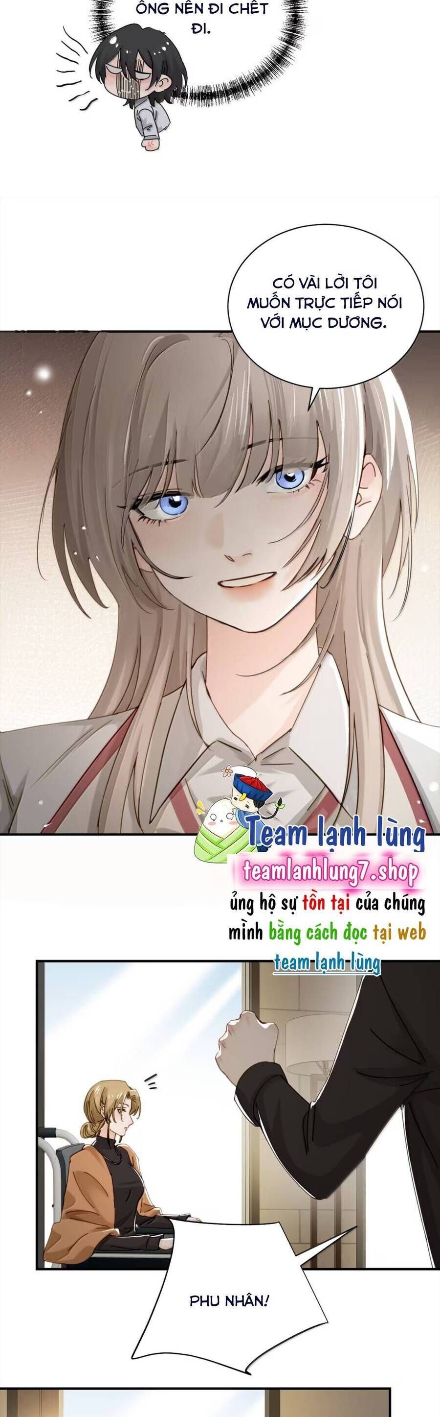 Em Gái Bệnh Hoạn Chỉ Muốn Tôi Lúc Nào Cũng Bắt Nạt Cô Ấy Chương 68 Ảnh 28