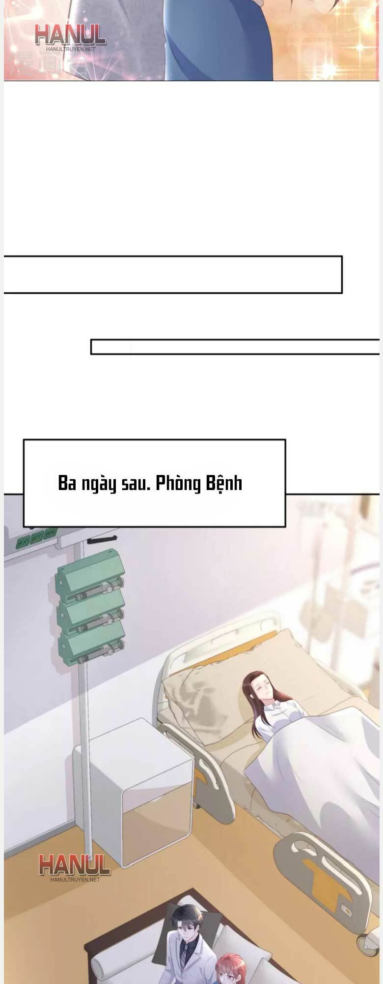Sủng Em Sủng Tới Tận Cùng Chương 147 Ảnh 22