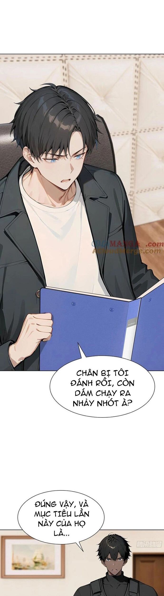 Khởi Đầu Vật Giá Sụt Giảm, Ta Trở Thành Nhà Giàu Số Một Thế Giới! Chương 76 Ảnh 15