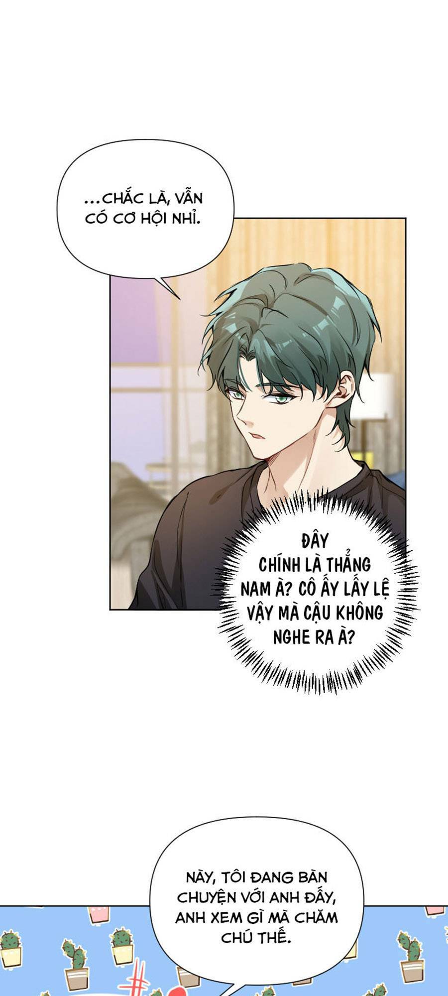 Tâm Động Thuấn Di Chương 63 Ảnh 15