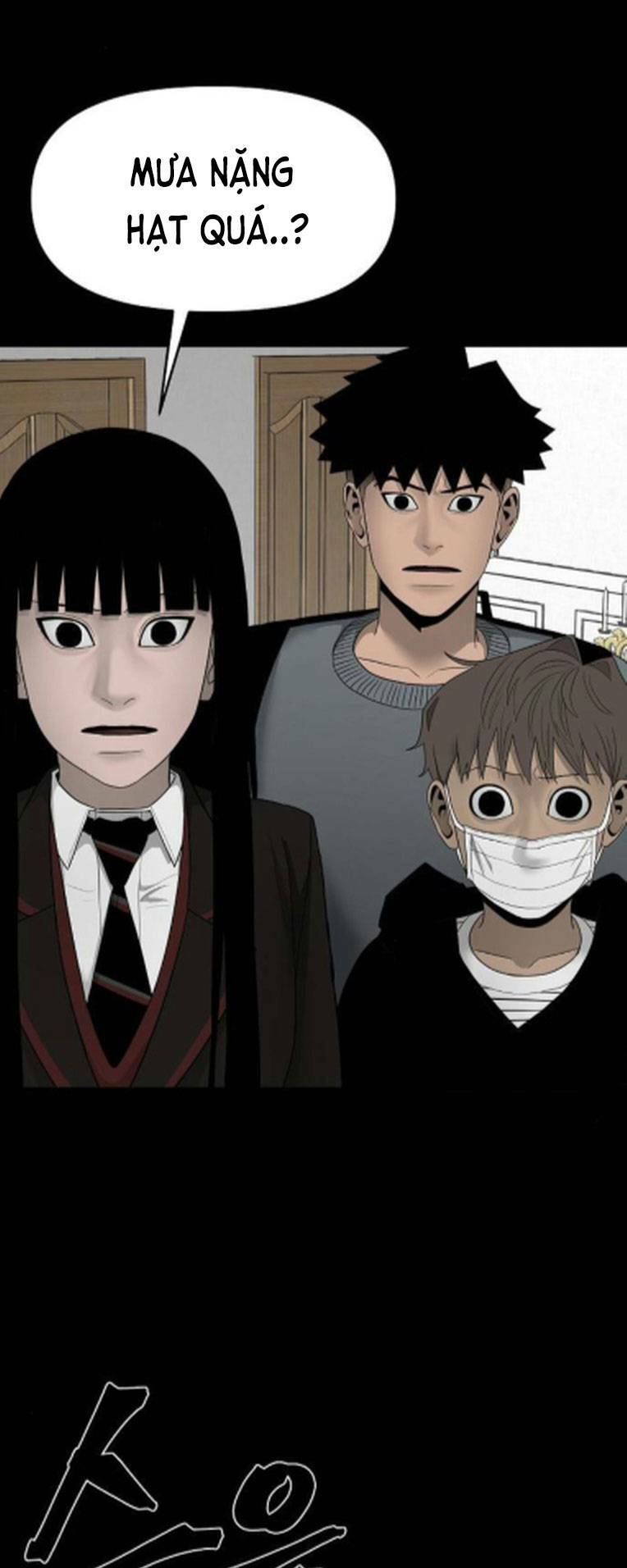 Ngôi Nhà Hoán Đổi Chương 4 Ảnh 46