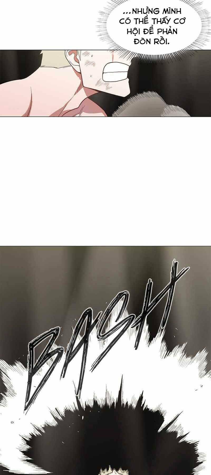 Võ Sĩ - The Boxer Chương 122 Ảnh 17