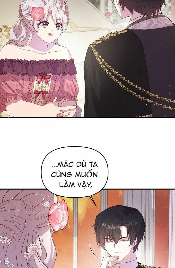 Tôi Cứu Anh Không Có Nghĩa Là Tôi Sẽ Cưới Anh Chương 4 Ảnh 14
