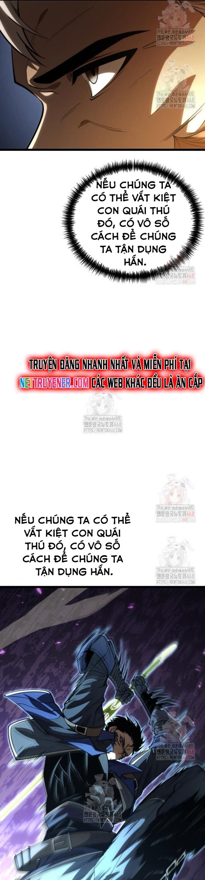 Chiến Binh Hồi Quy Chương 81 Ảnh 48