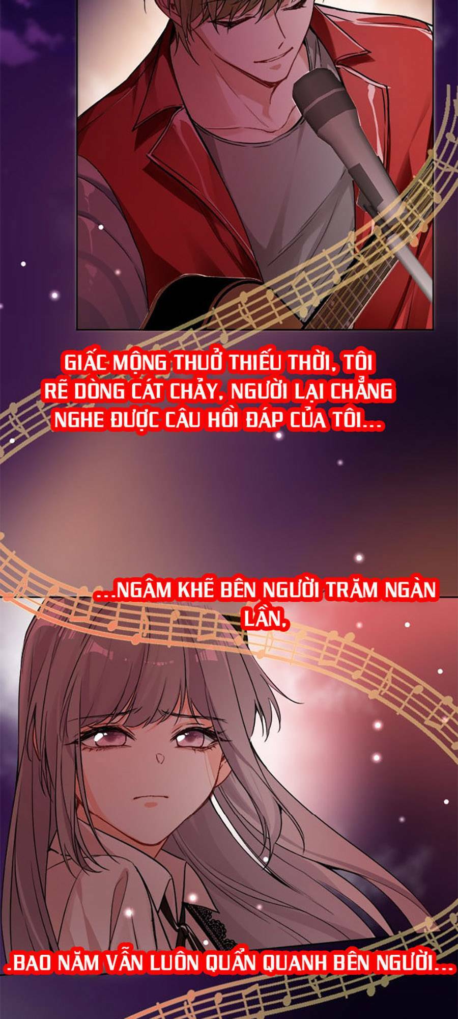 Tâm Động Thuấn Di Chương 61 Ảnh 20