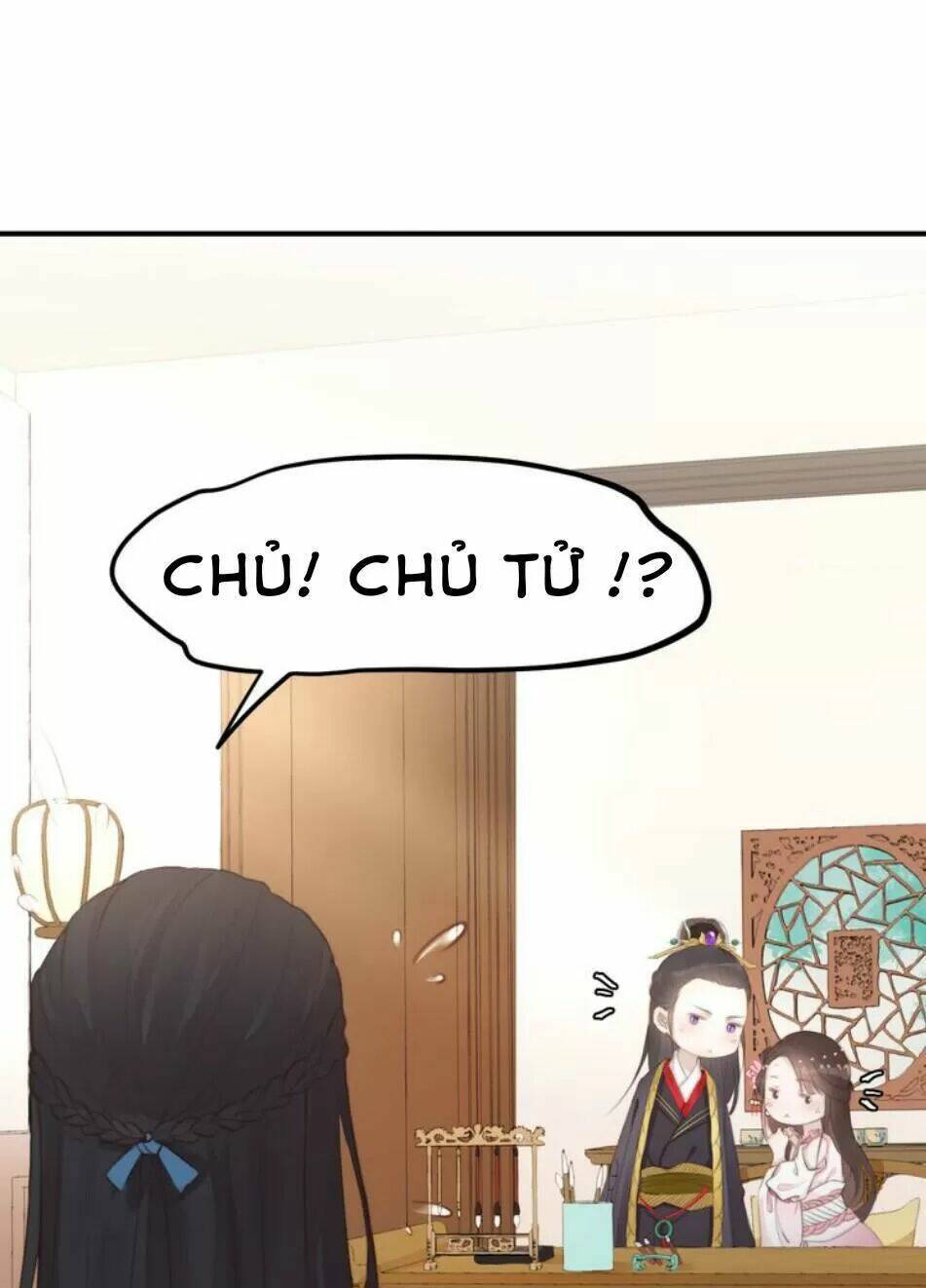 Luôn Có Điêu Dân To Gan Muốn Hại Trẫm Chương 13 Ảnh 31