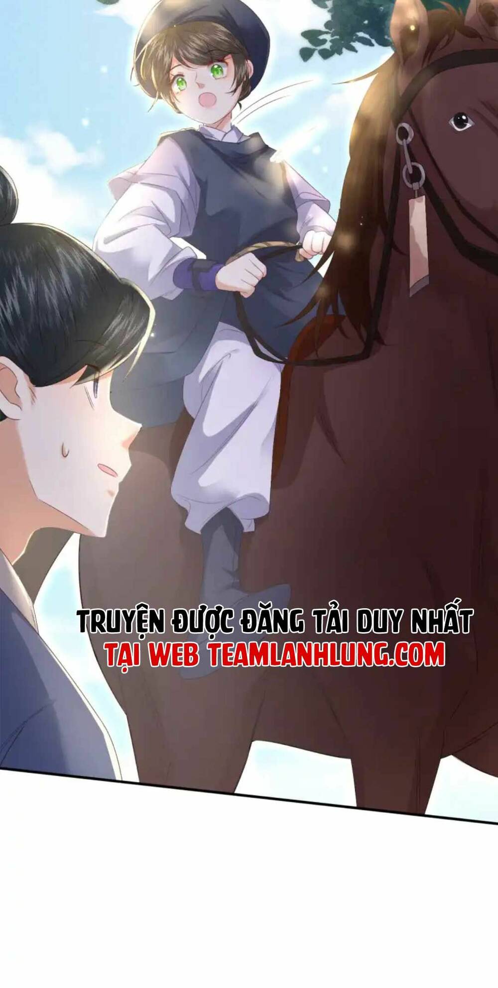 Nuôi Dưỡng Thế Tử Từ Bé : Thế Tử Ngươi Kiếm Tiền Cùng Ta Đi Chương 6 Ảnh 30