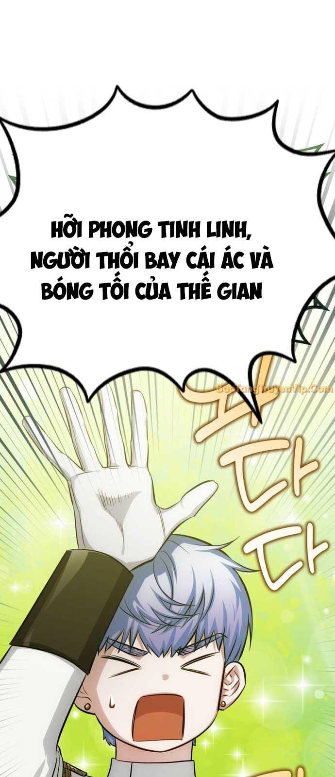 Đứa Con Có Vấn Đề Của Ma Tháp Chương 12 Ảnh 4