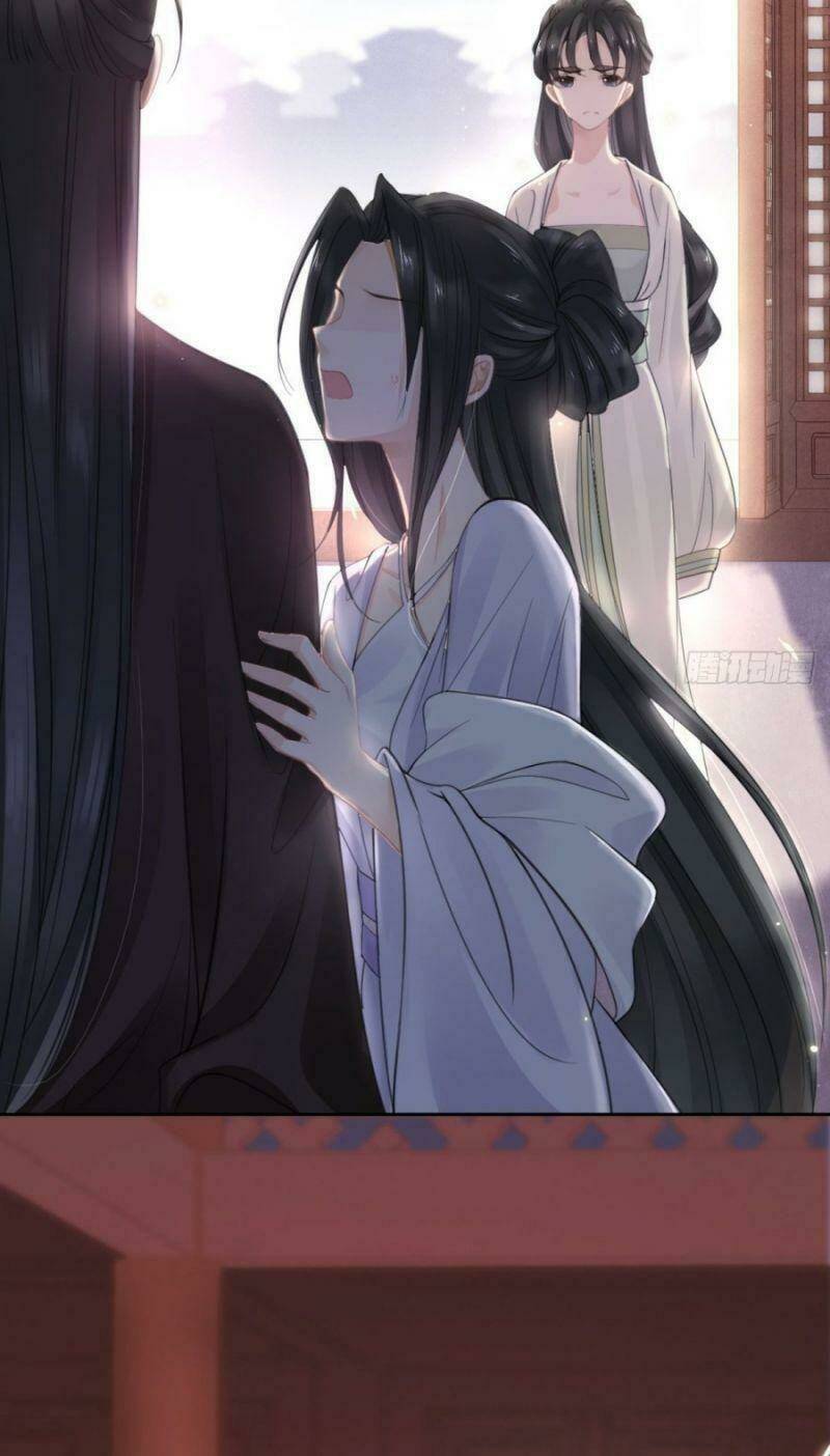 Mê Hoặc Lòng Người Chương 4 Ảnh 13